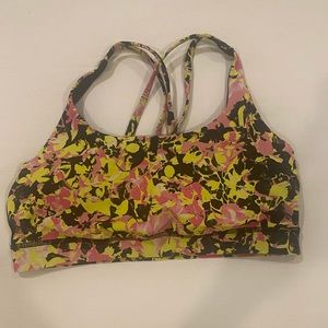 lulu energy bra